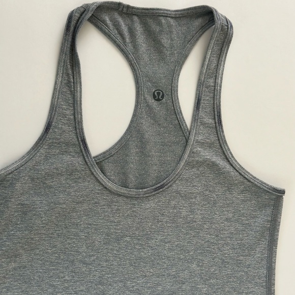 Lululemon Racerback Tank - Picture 2 of 6